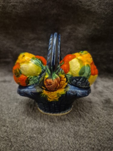 Vintage klimax hand - vintage, hand-painted