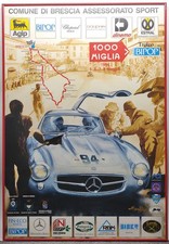 Official 1994 Mille Miglia