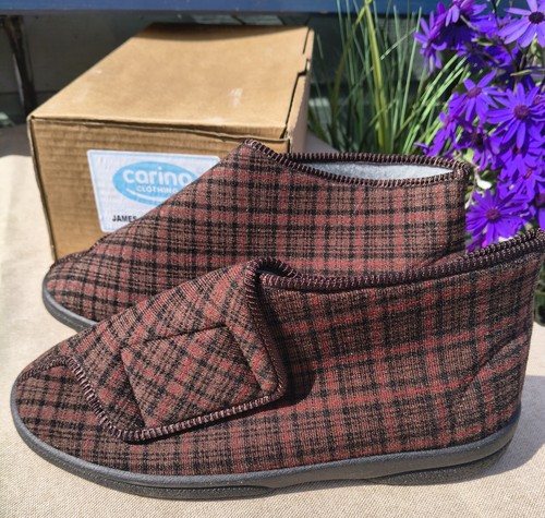 Mens slippers boots strap - mens,