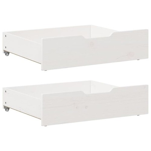Under bed drawers 2pcs - under-bed,