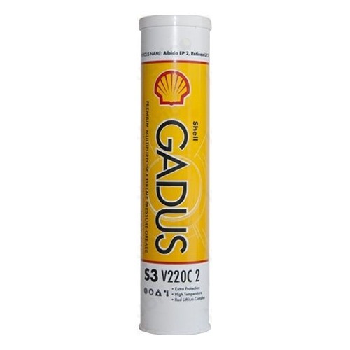 Shell 550053532 gadus - 550053532,