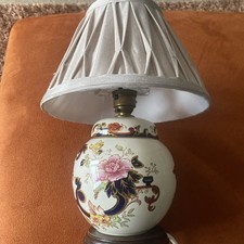 Masons ironstone mandalay - masons,
