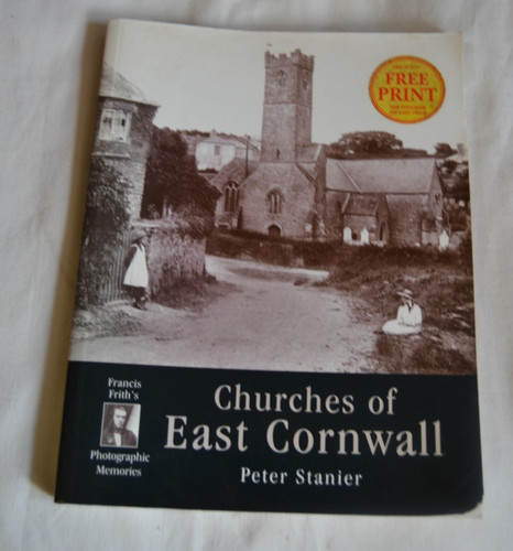 Francis frith churches of - churches,