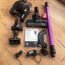 Hoover H-Free 100 Vacuum