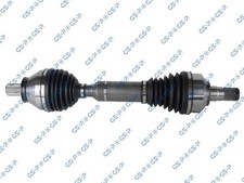 GSP 201381 DRIVE SHAFT FRONT
