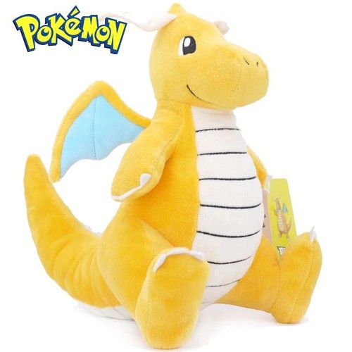 Anime kawaii dragonite stuffed - kawaii,