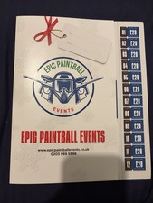 Epic paintball events - events, 12