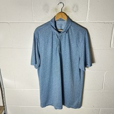 Galvin Green Shirt Mens 2XL