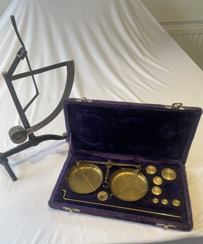 Vintage travel portable