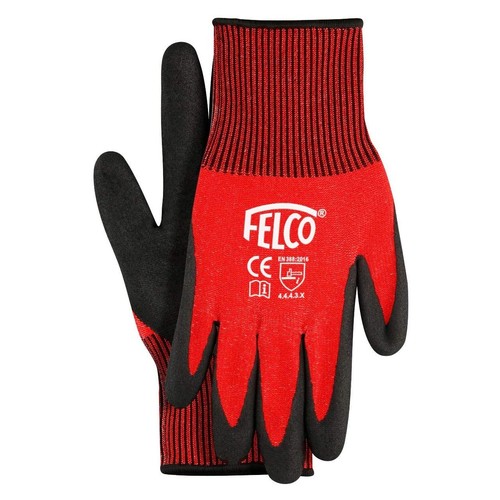 Felco gardening gloves - felco,