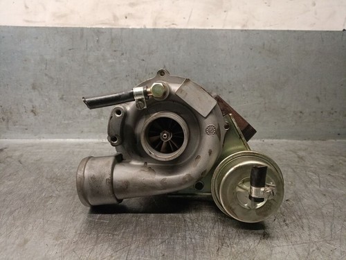 53039880029 turbocharger