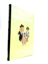 Dolls' Dressmaking (Winifred