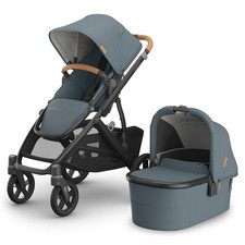 Uppababy vista pushchair - vista, v3