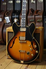 Collector Grade 1967 Gibson