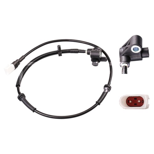 Abs sensor wheel - wheel, for