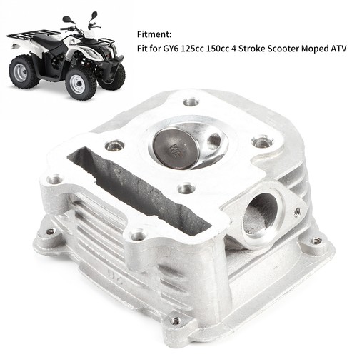 3in big bore cylinder head - bore,