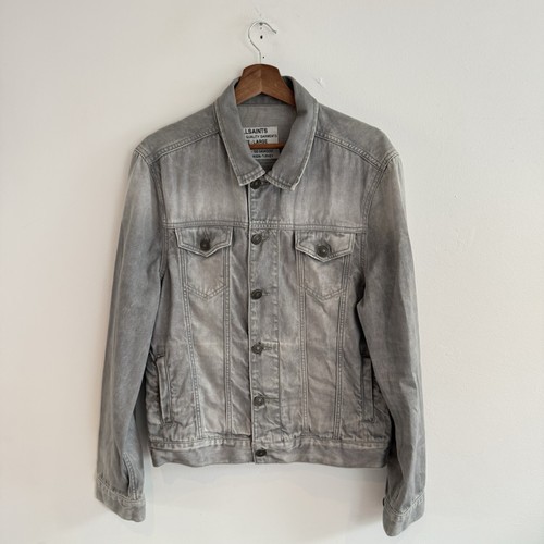 All saints powder denim jean - all,