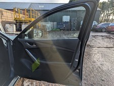 MAZDA 6 MK3 GJ Electric Window