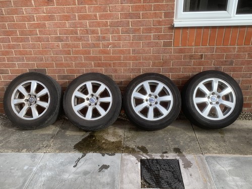 Volvo v40 s60 v60 - set, of