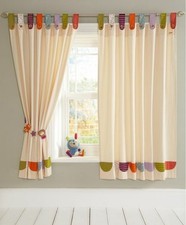 Curtains Nursery Kids Mamas &