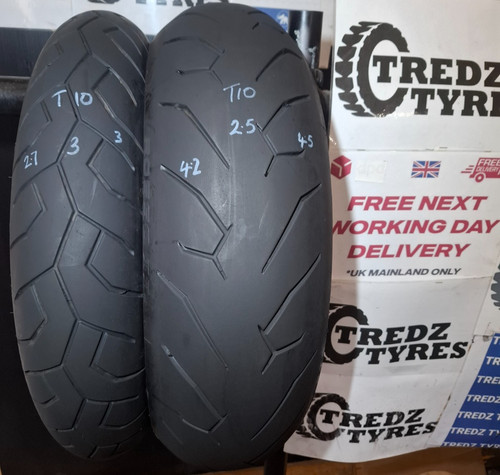 Pirelli diablo rosso - diablo,