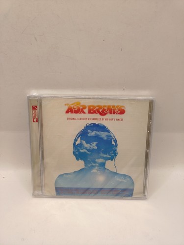 Aor breaks various artists - aor, by
