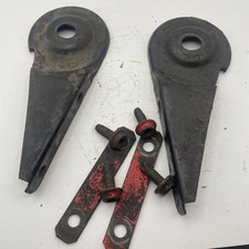 Bmw e30 m20 325 rear - bmw, subframe