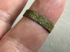 War Of Roses Copper Alloy Ring