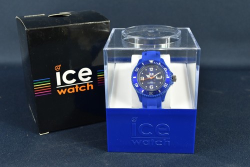 Ice watch forever blue - ice,