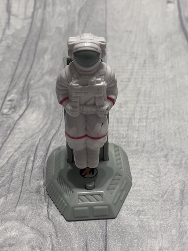 Mcdonald astronaut action - mcdonald’s,