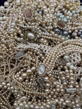 JOB LOT BROKEN VINTAGE &