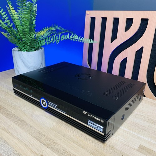 Technomate 8000 twin - technomate,