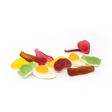Kingsway Bulk 3kg Sweets Best