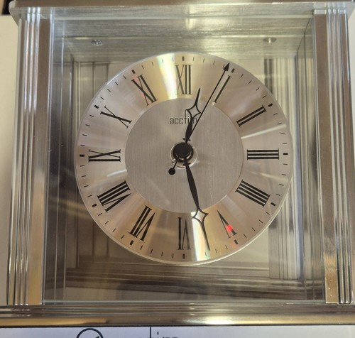 New acctim brass - acctim, mantel