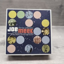 Joe Meek The EP Collection -