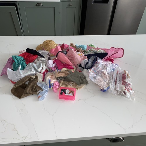 Our generation dolls clothes - dolls,