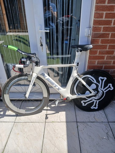 Planet carbon triathlon - planet,