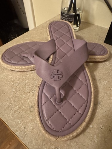 Tory burch allium - burch, (lavender)