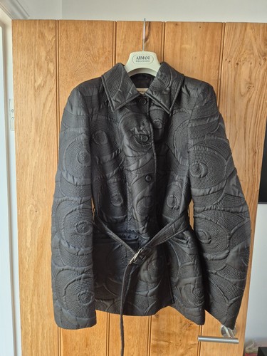 Emporio armani jacket women - emporio,
