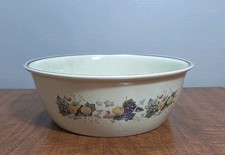 Vtg Royal Doulton Harvest