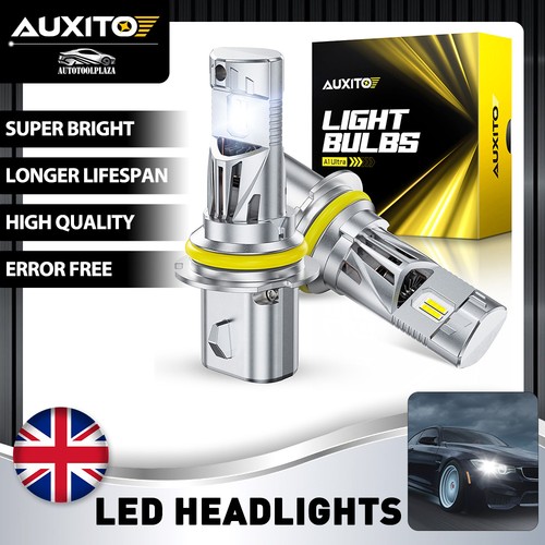 Auxito canbus 9007 - auxito, led