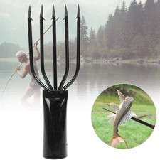 5 Tine Fish Spear Stainless