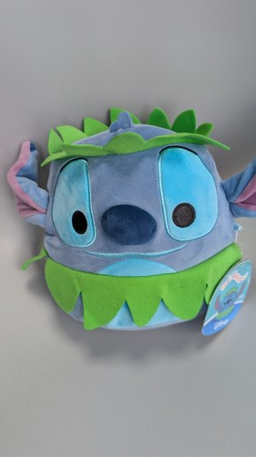 Disney squishmallows stitch - disney,