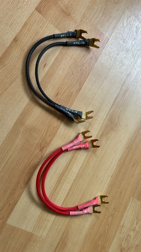 Atlas hyper speaker jumper - atlas, 2.0