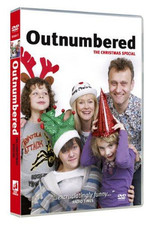 Outnumbered The Christmas