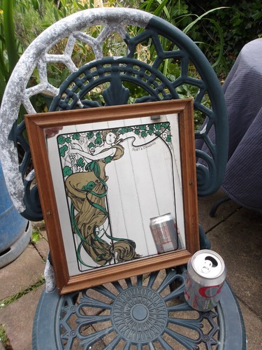 Moet chandon art nouveau - moet,