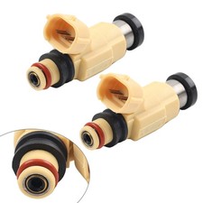 2Pcs Fuel injector INP-786 for