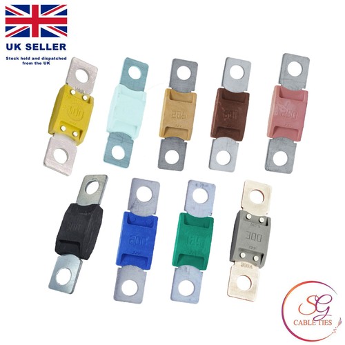Mega fuses 32v 100amp - mega,