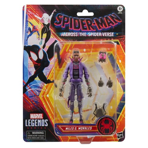 Marvel legends spider - marvel,