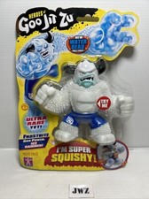 Heroes Of Goo Jit Zu Hero